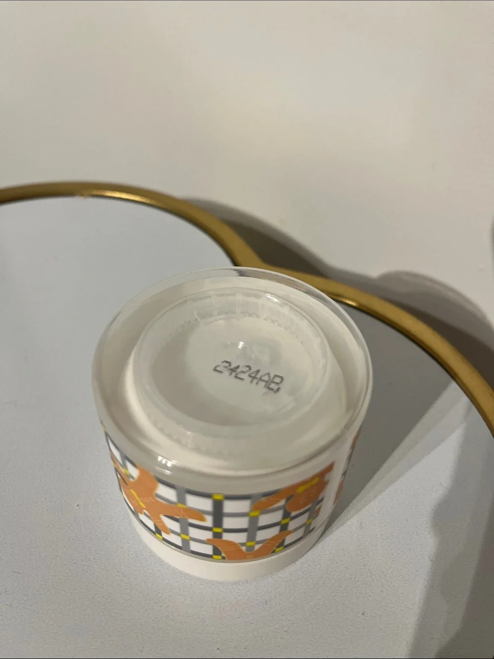 Beekman 1802 Ginger Cream Cookie Whipped Body Cream - brand new